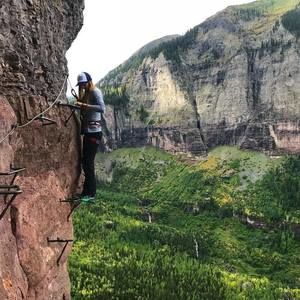 Meet your Posher, Ren